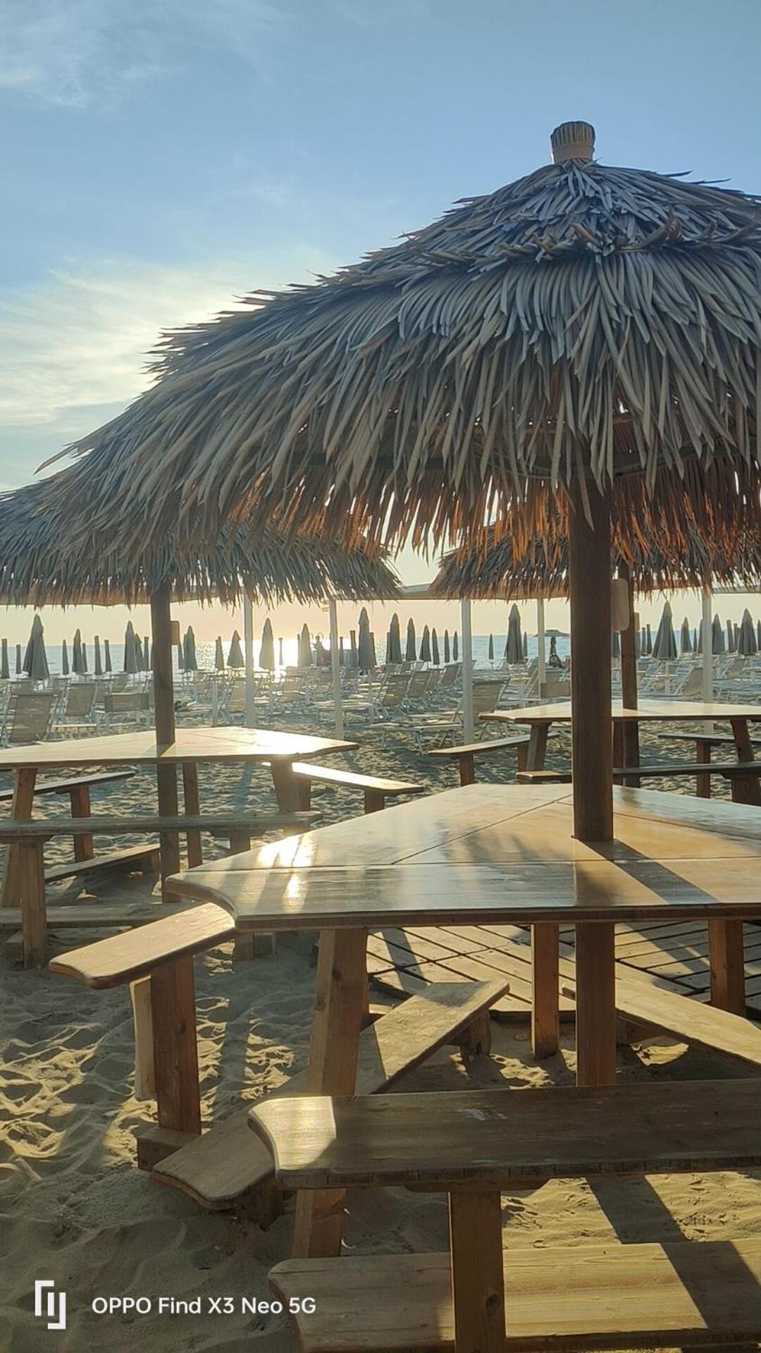 Sea Beach Relax Тиррения Экстерьер фото