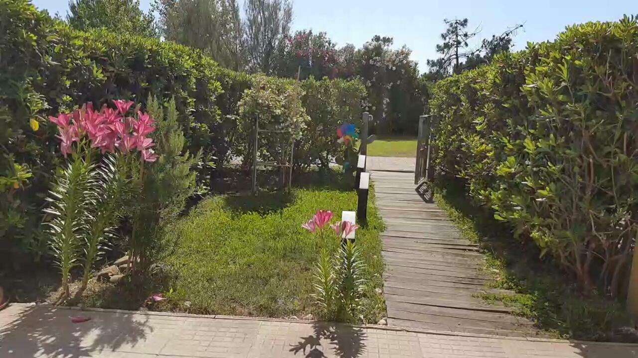 Sea Beach Relax Тиррения Экстерьер фото